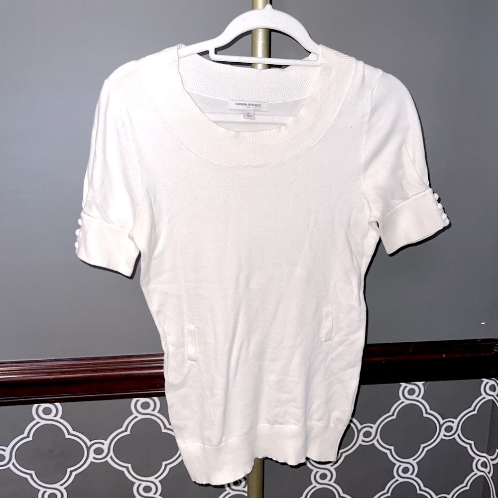 Banana Republic Sweater